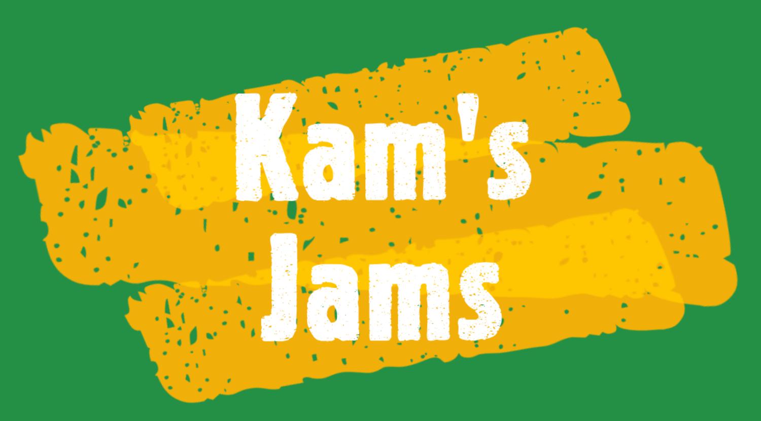 Kams Jams